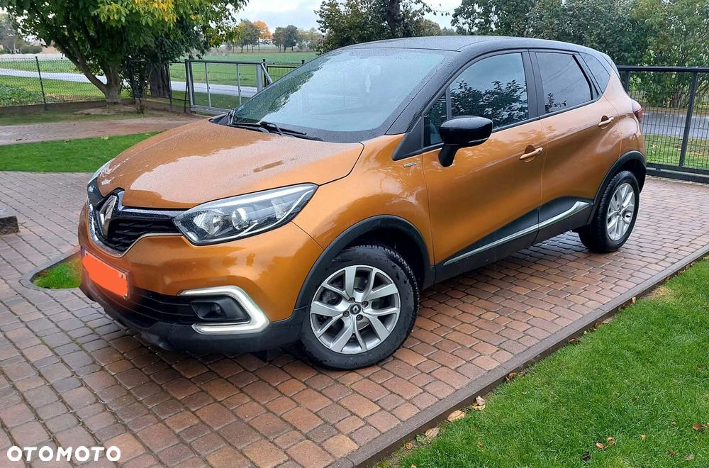 Renault Captur - 2