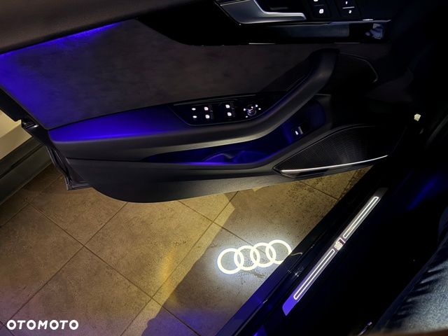 Audi A5 Sportback 45 TFSI Quattro S tronic - 28