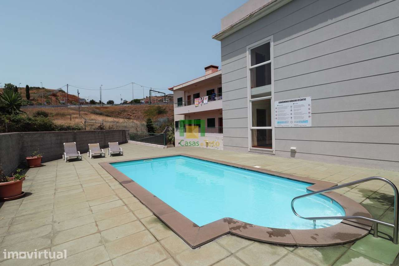 Apartamento T3 Garajau - Grande imagem: 4/19