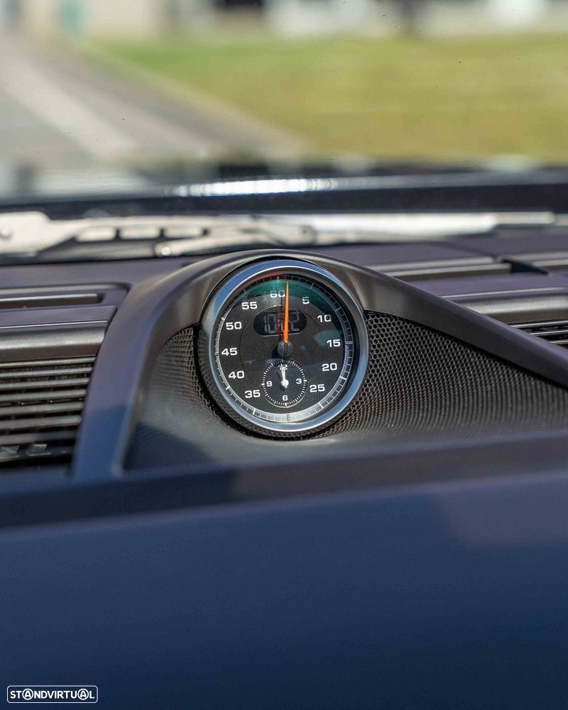 Porsche Panamera 4S PDK - 40