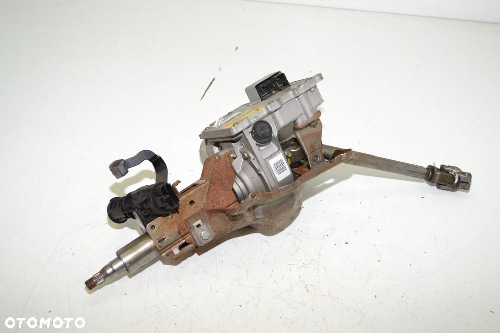 FIAT STILO WSPOMAGANIE ELEKTRYCZNE 00046846858 - 3