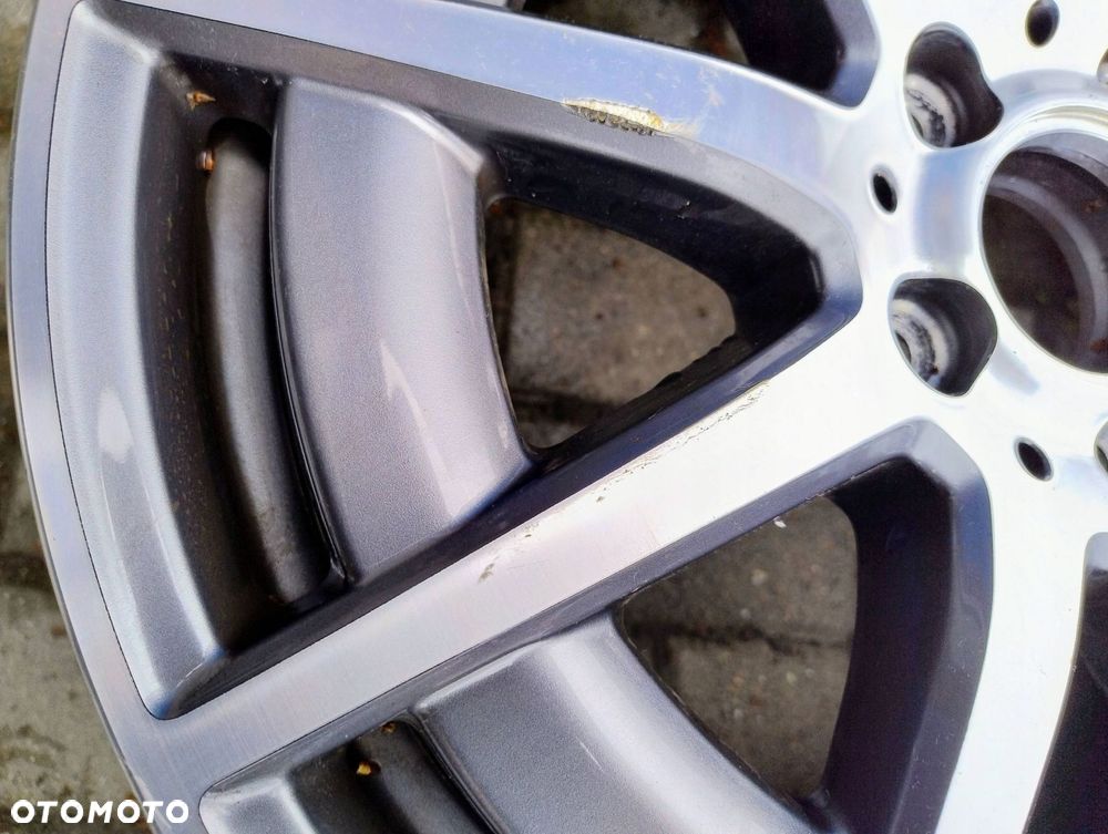 felga 8j 18 et48.1 mercedes w206 43 amg a2064012200 - 3