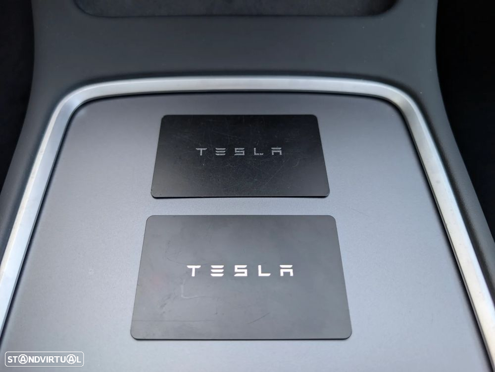 Tesla Model 3 Long Range Tração Integral - 29