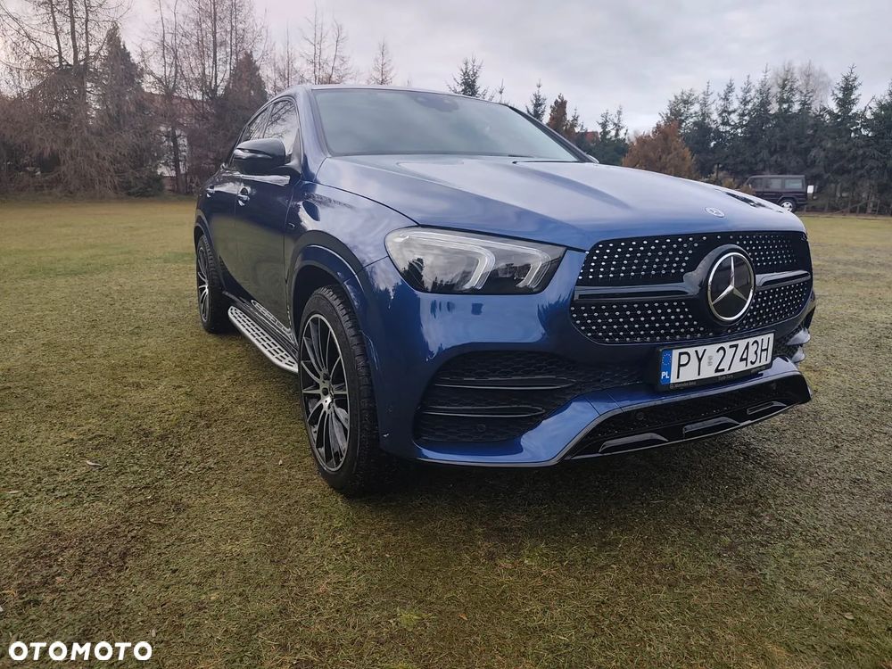 Mercedes-Benz GLE - 9