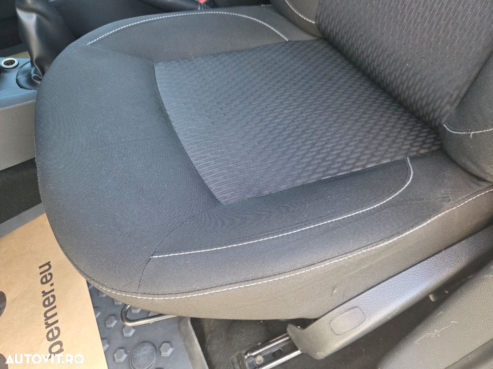 Dacia Logan 1.5 Blue dCi Ambiance - 20