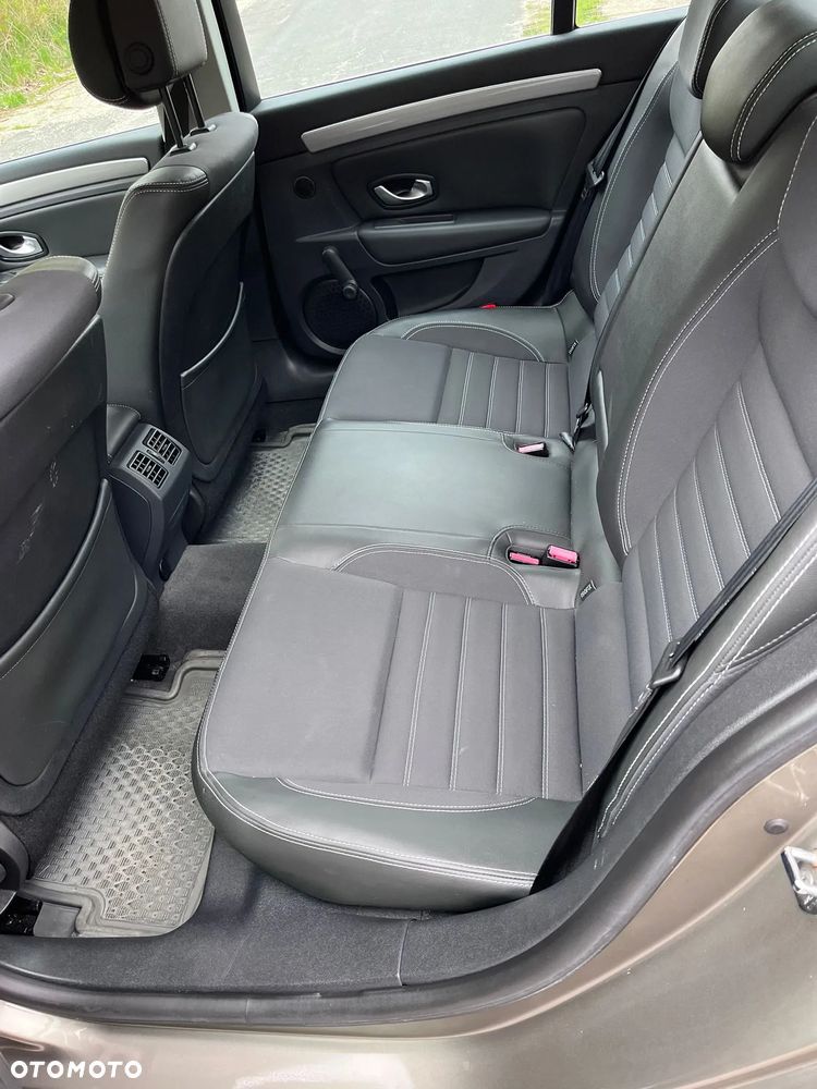 Renault Laguna 2.0 16V 140 Dynamique - 14