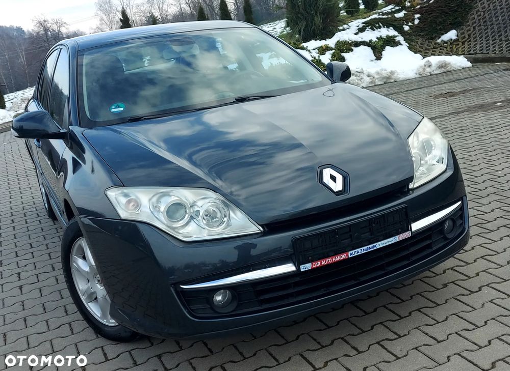 Renault Megane 1.6 16V Luxe Expression - 3