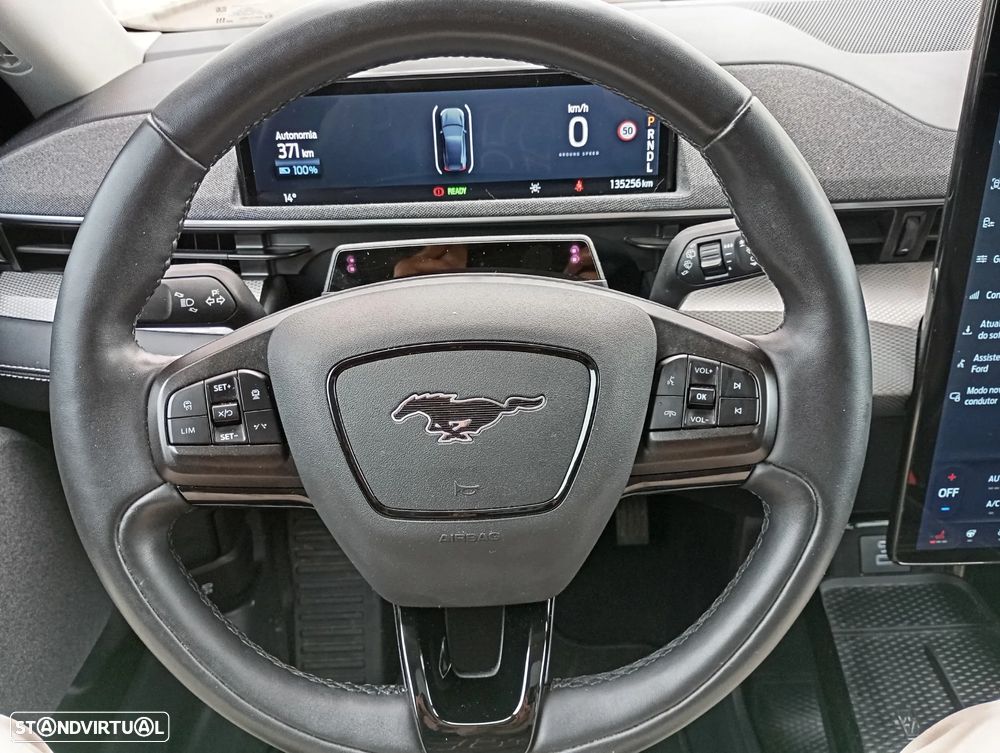 Ford Mustang Mach-E Standard - 7
