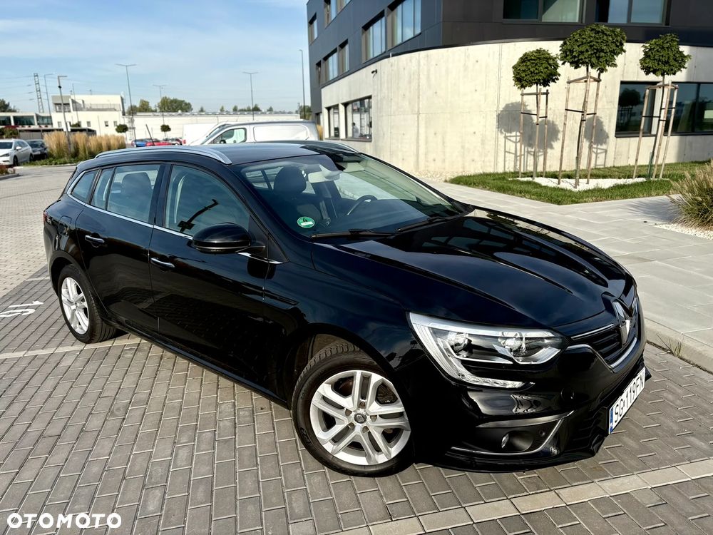 Renault Megane 1.2 16V TCE Energy Bose Edition - 2