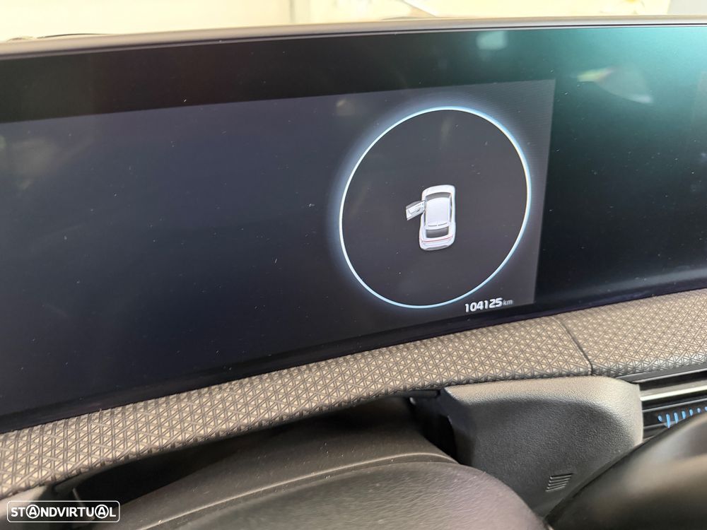 Kia EV6 77,4-kWh - 13