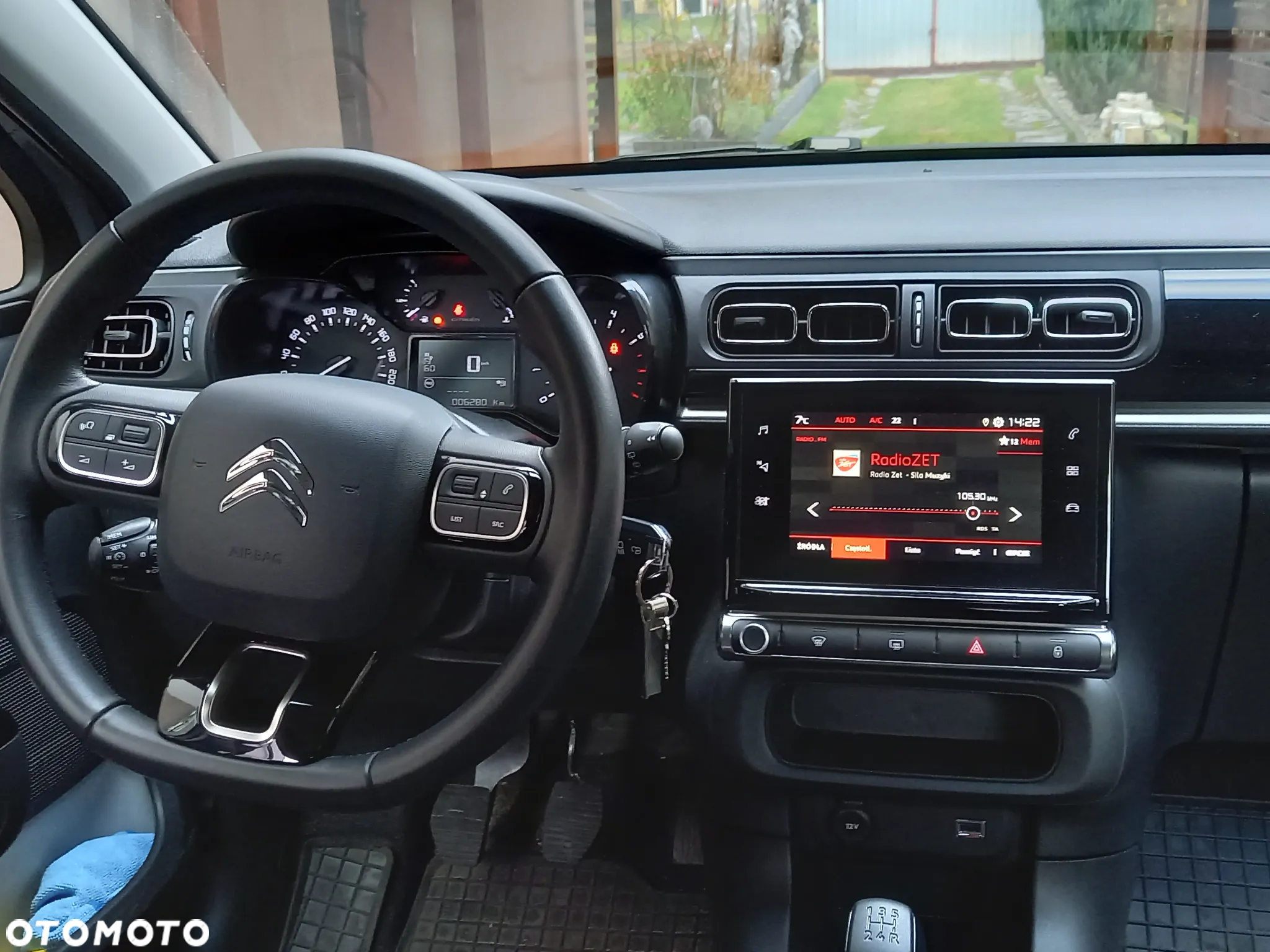 Citroën C3 1.2 PureTech Shine - 7