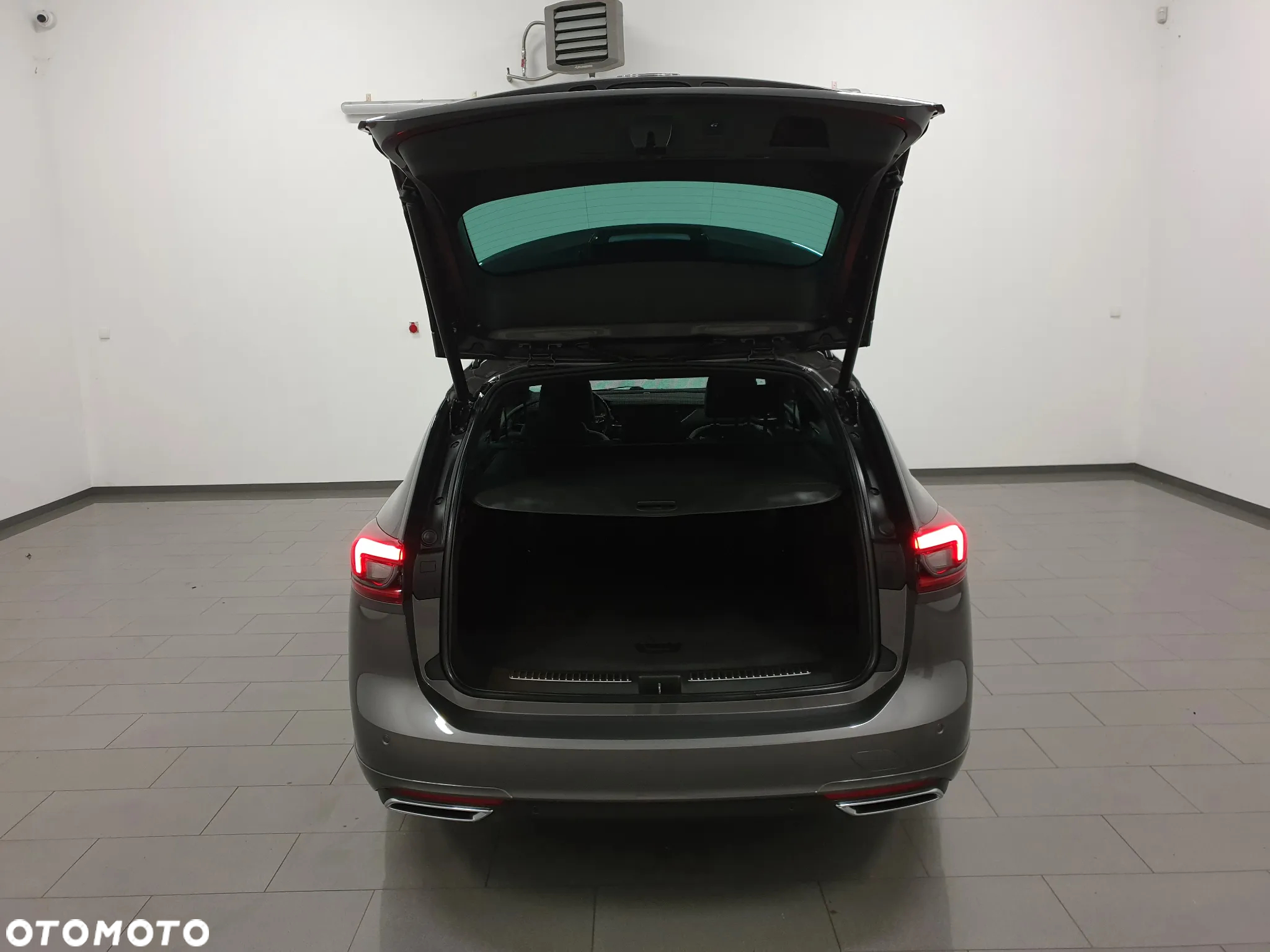 Opel Insignia 2.0 CDTI Ultimate S&S - 5