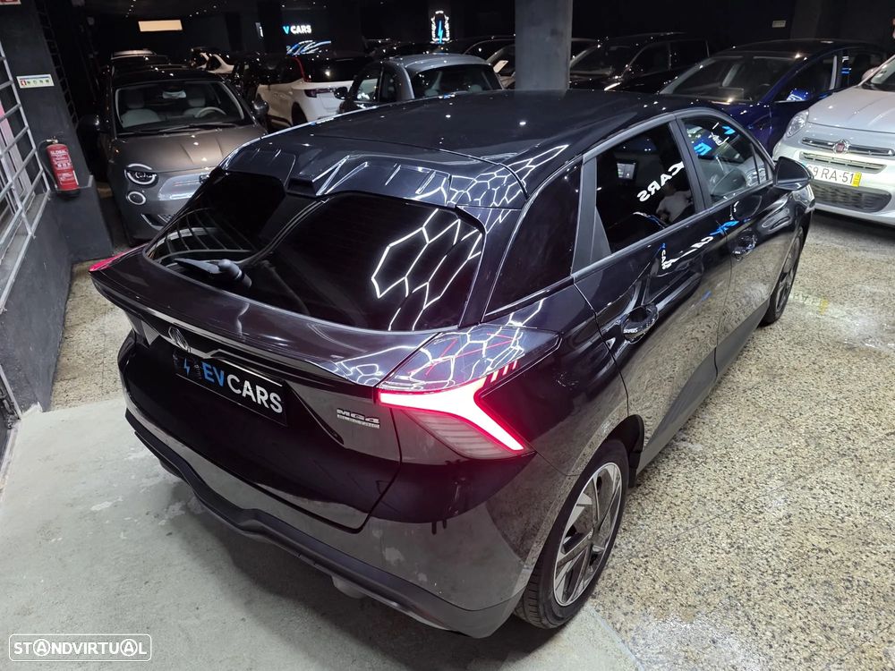 MG MG4 4 Standard - 9