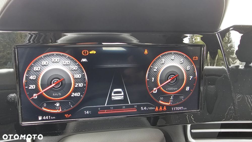 Hyundai Elantra 1.6 Smart - 5