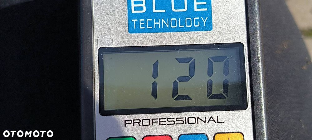 ĆWIARTKA BŁOTNIK PRAWY TYŁ A6 C7 LIFT KOMBI LZ7S - 2