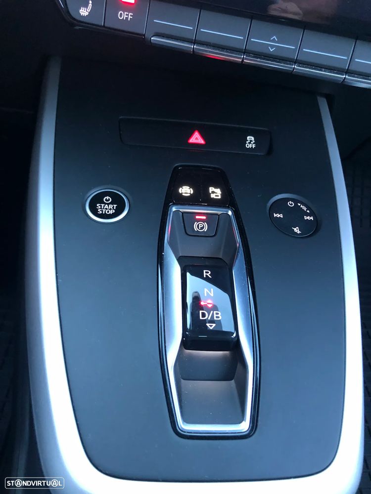 Audi Q4 e-tron 40 - 4