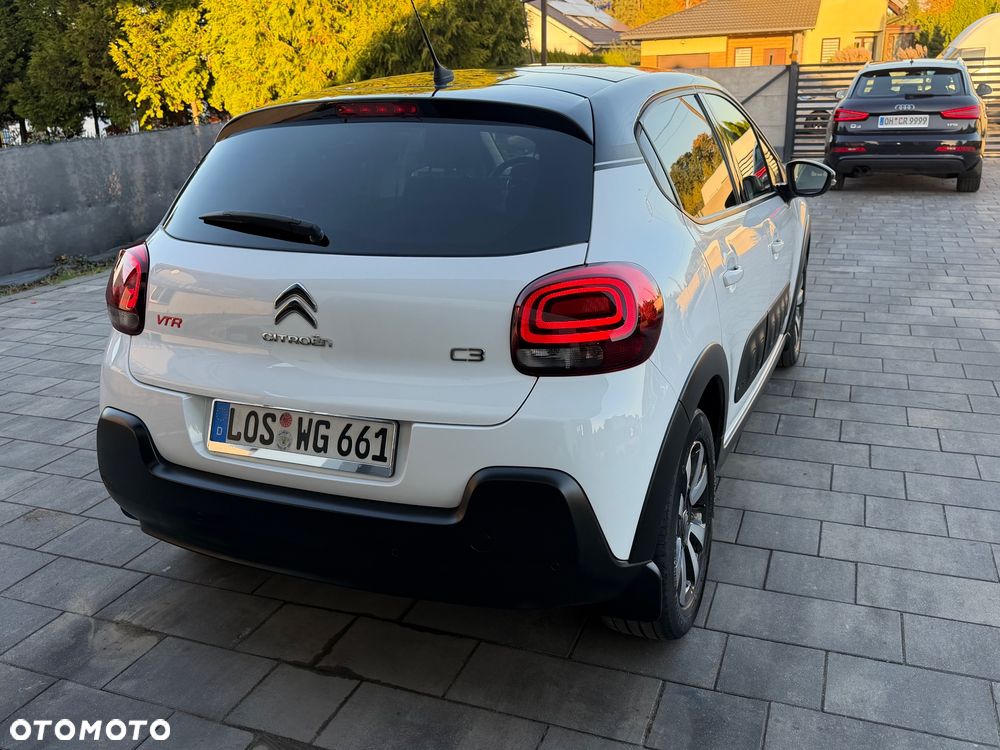 Citroën C3 1.5 BlueHDi Plus - 6