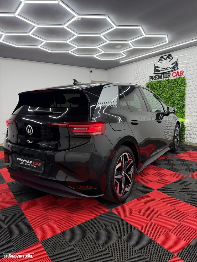 VW ID.3 Pro Performance 1st Plus - 11