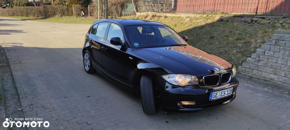 BMW Inny - 4