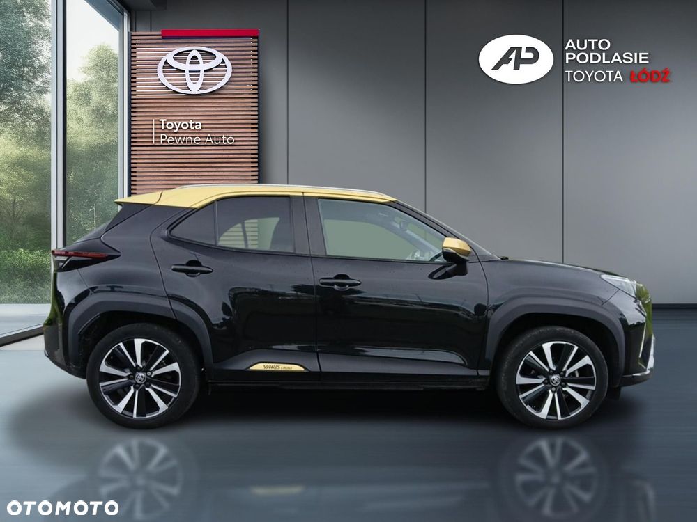 Toyota Yaris Cross Hybrid 1.5 Premiere Edition - 10