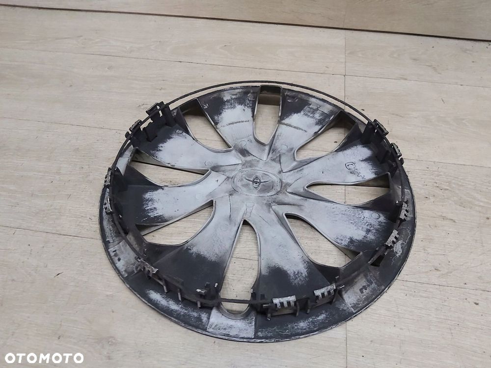 Toyota Corolla Avensis Auris II Verso kołpak 15 kapsel 42602-02340 - 16