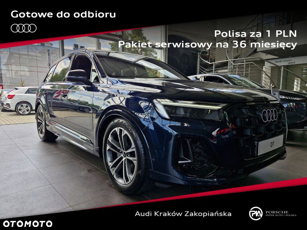 Audi Q7 - 2