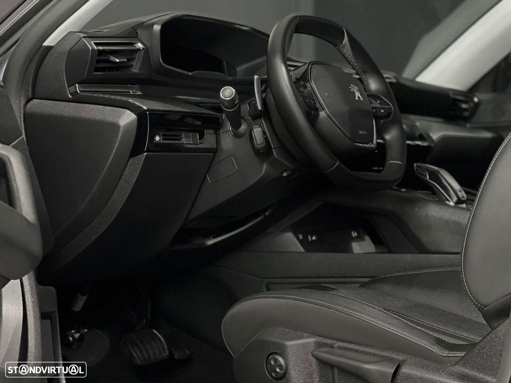 Peugeot 508 SW 1.5 BlueHDi Allure EAT8 - 2
