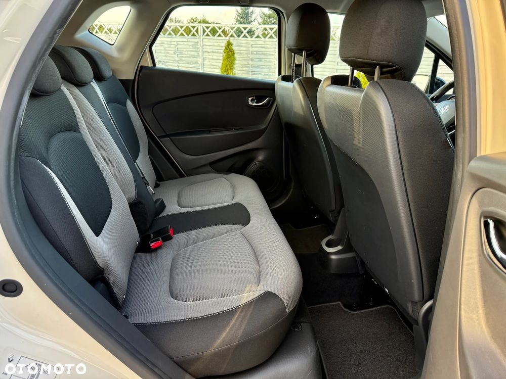 Renault Captur 1.2 TCe Intens EDC - 19