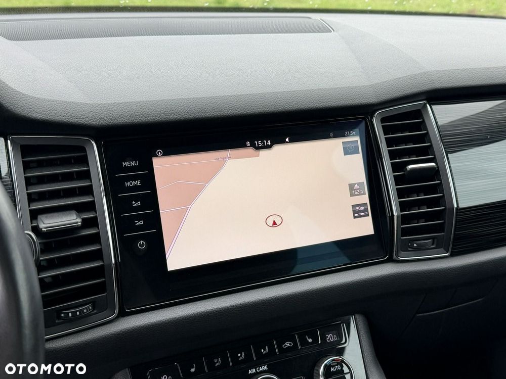 Skoda Kodiaq 2.0 TDI 4x4 Business DSG - 25