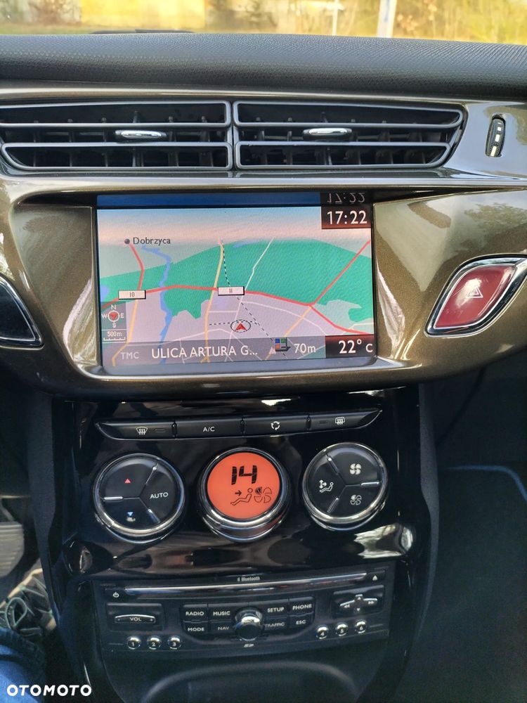 Citroën C3 e-HDi 70 EGS Tendance - 8