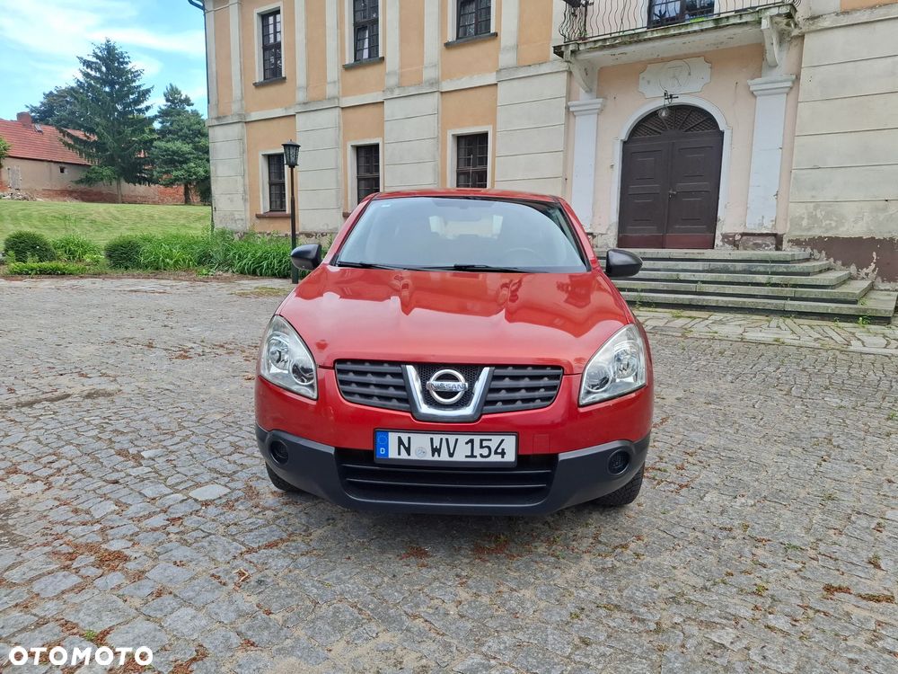 Nissan Qashqai 1.6 Tekna - 11