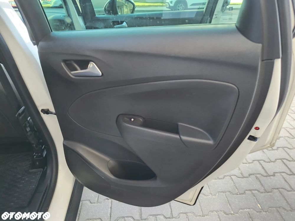 Opel Crossland 1.2 Automatik Business Edition - 25