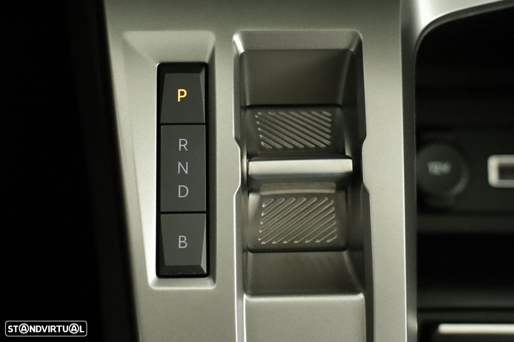 Peugeot 308 1.6 Hybrid Allure Pack e-EAT8 - 14