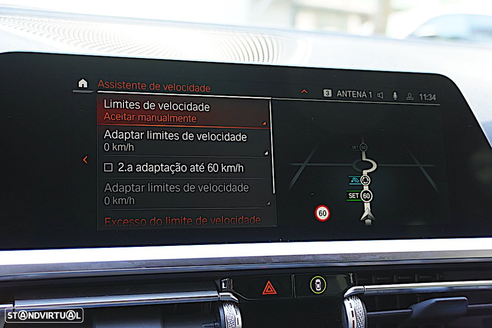 BMW 320 d Pack M Auto - 32