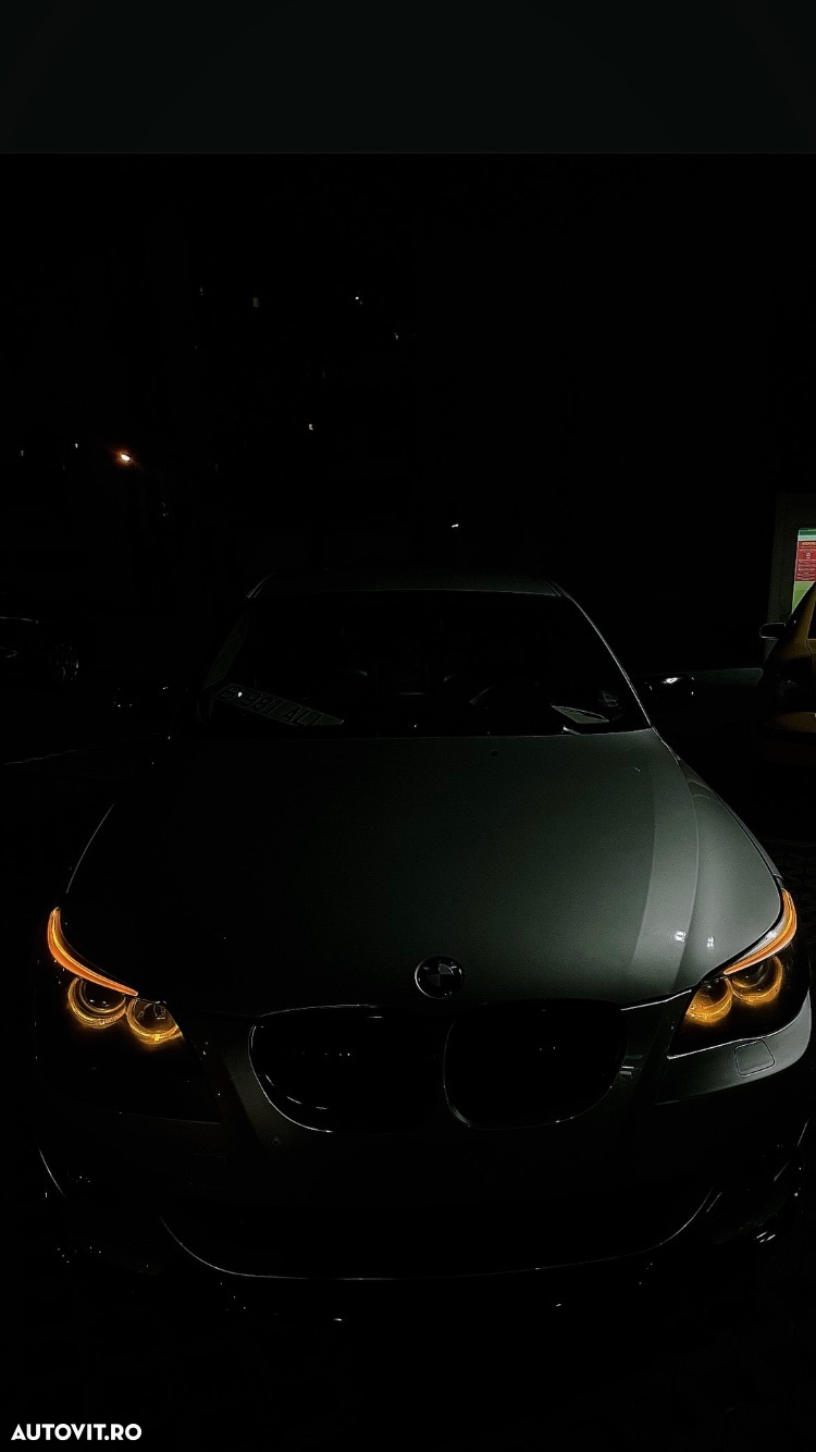 BMW Seria 5 - 18