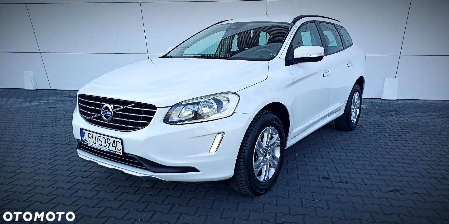 Volvo XC 60 D4 Drive-E Kinetic - 2