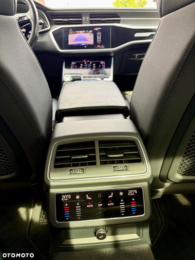 Audi A6 Limousine - 13