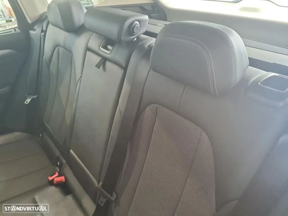 BMW X3 30 e xDrive - 5