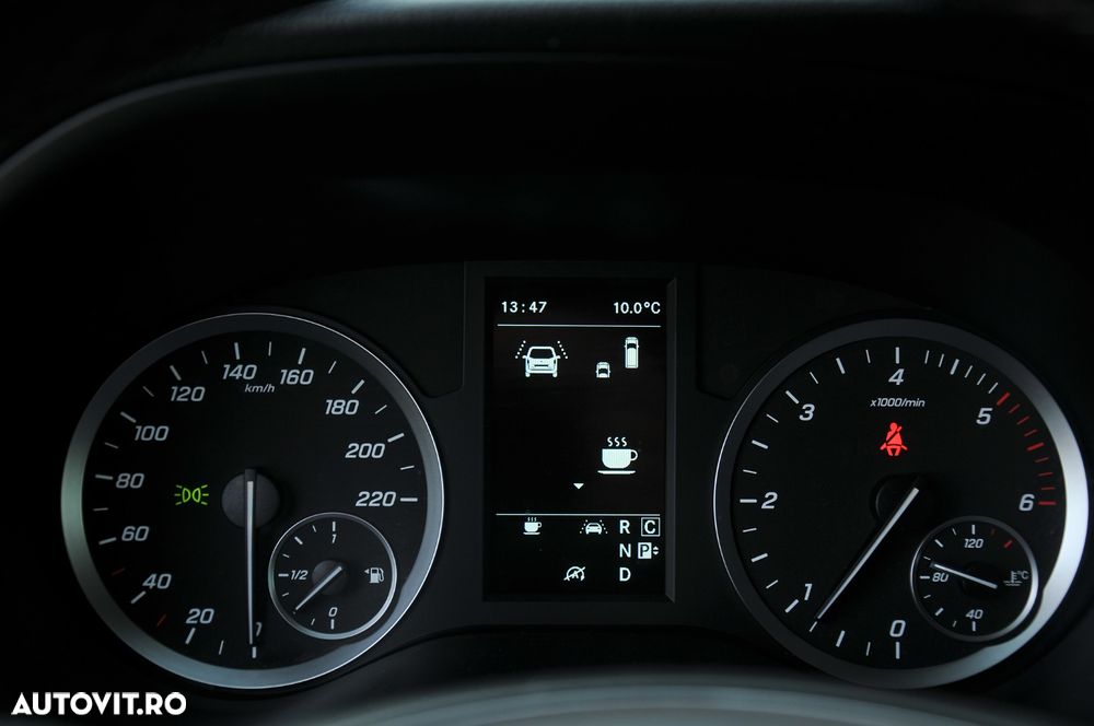 Mercedes-Benz VITO 114 Automat - 19