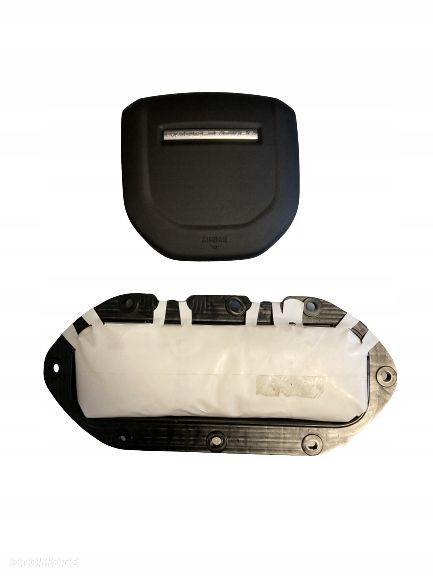 RANGE ROVER EVOQUE L551 PODUSZKA KIERPASAŻ AIRBAG - 4