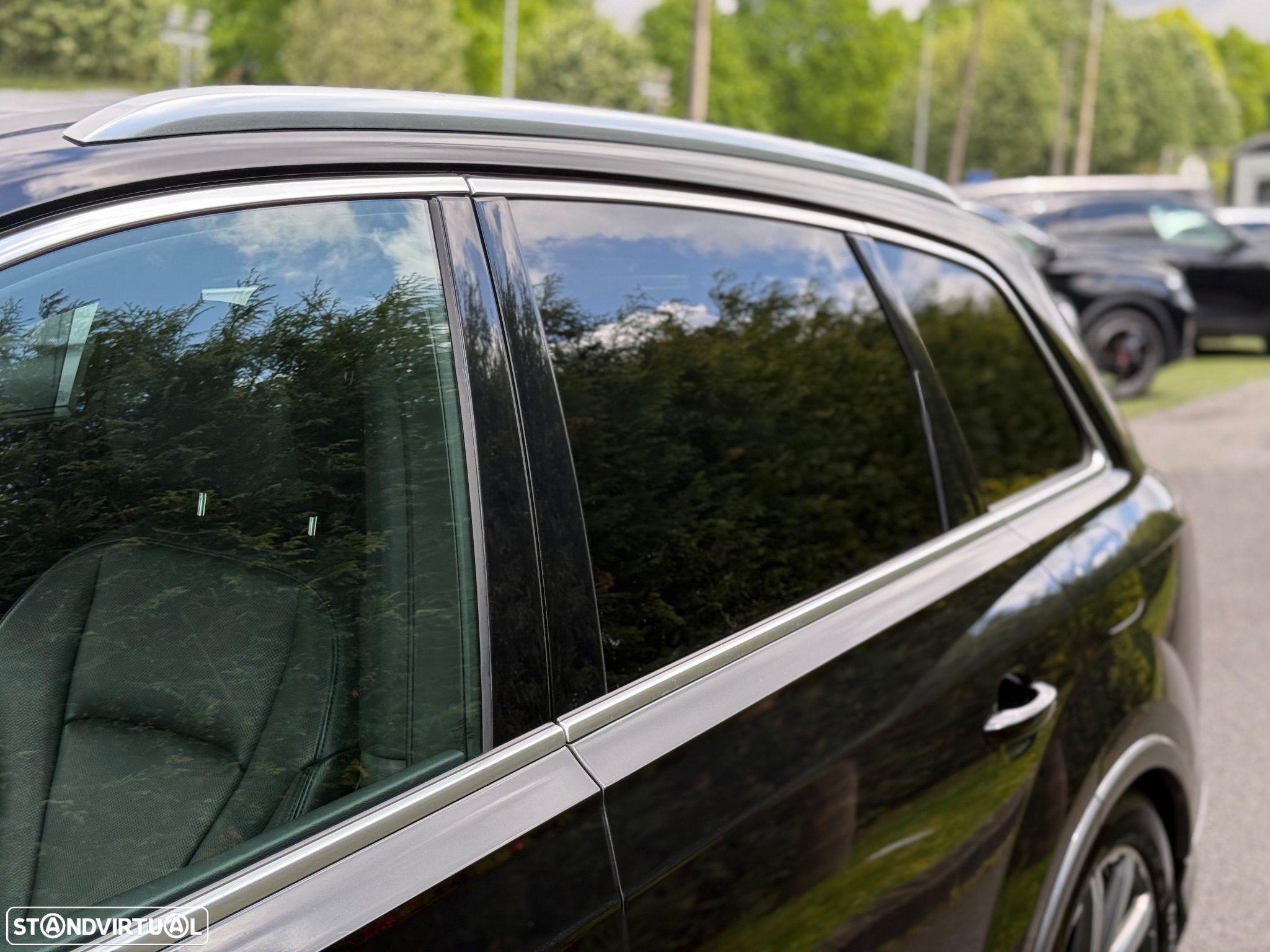 Audi Q7 55 TFSIe quattro S line Tiptronic - 57