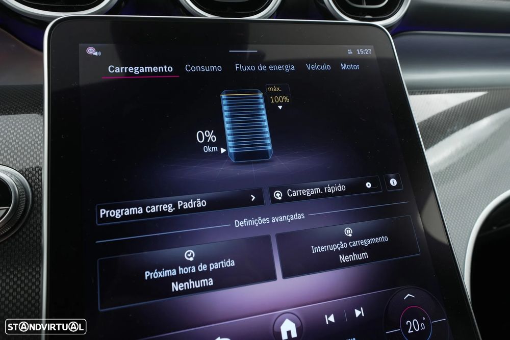 Mercedes-Benz GLC 300 de Coupe 4Matic - 21