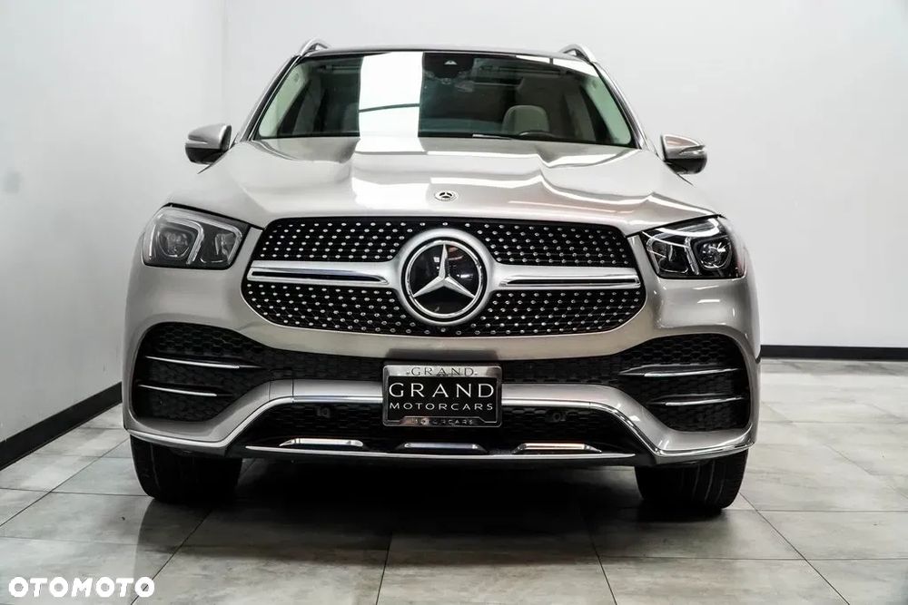 Mercedes-Benz GLE - 8
