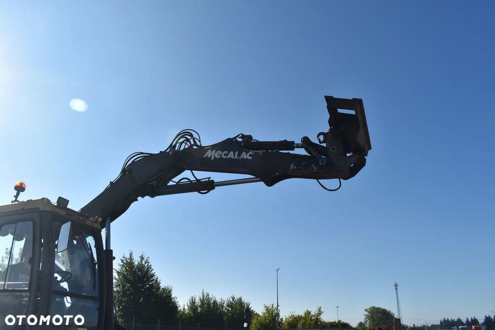 Mecalac 12MSX - 20