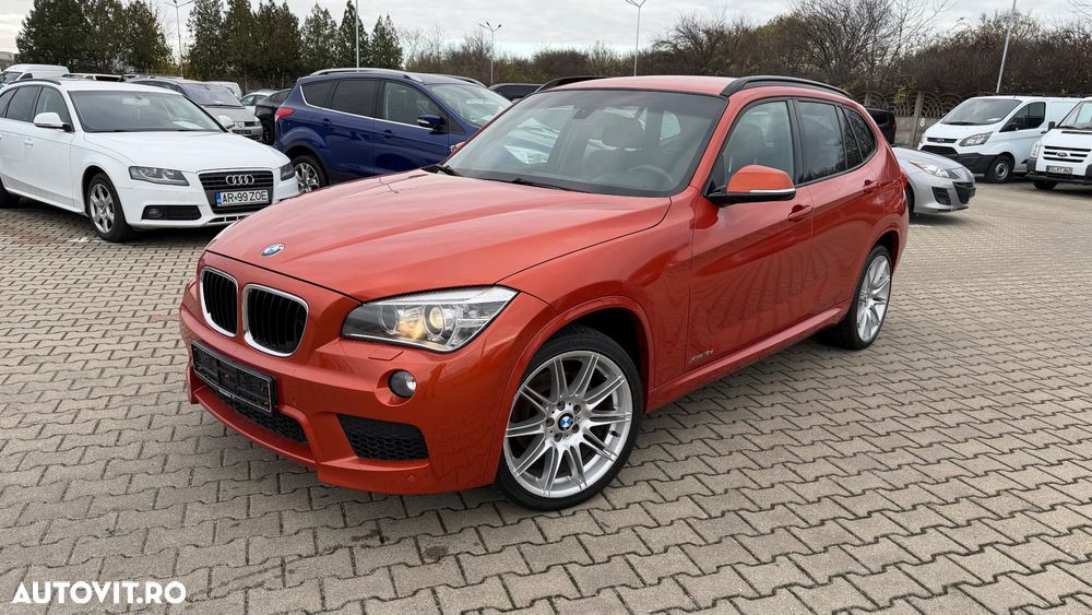 BMW X1 xDrive18d - 2
