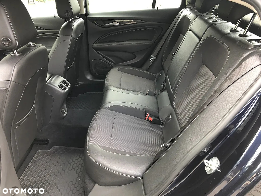 Opel Insignia 2.0 CDTI Exclusive S&S - 14