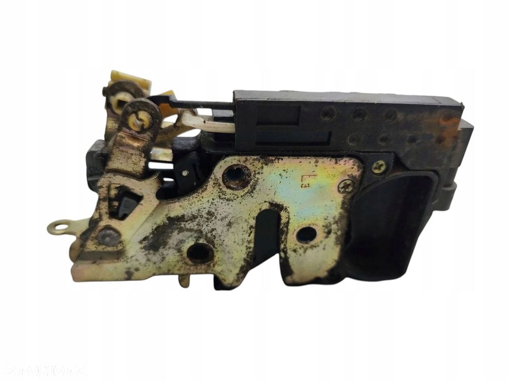 ZAMEK DRZWI LEWY PRZÓD CHEVROLET AVEO I T200 (2004-2008) 1.4 8V 83KM - 5