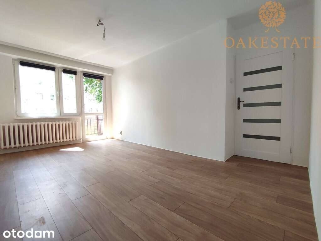 Mieszkanie 41m2, Skarżysko-Kamienna, parter