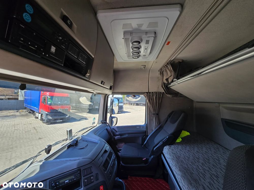 DAF XF - 5