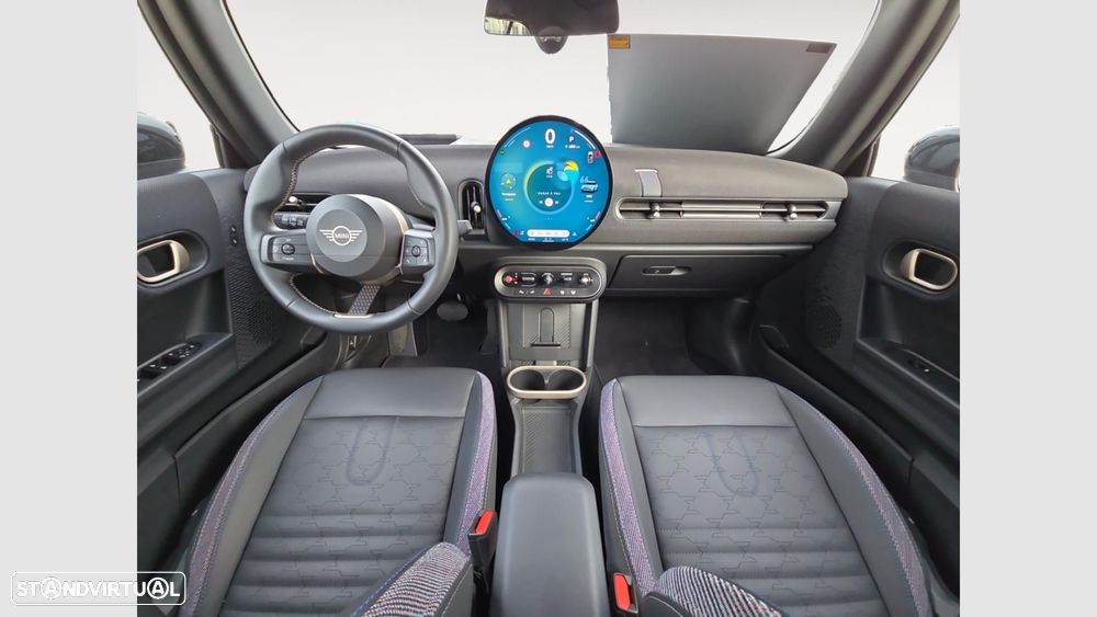 MINI Cabrio C Classic M - 11